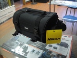特价Nikon/尼康单反相机专业摄影包D7200、D90绝配原装专用摄影包