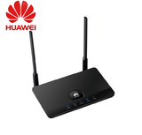 Huawei/华为 WS330 300M智能无线路由器穿墙王 内外置智能天线