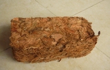 椰糠砖每个/无土种植/兰花植料/爬虫·爬宠垫材