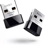 现货  迅捷 FW150US 150M 超小迷你型 USB 无线网卡 模拟AP