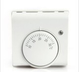 中央空调温控开关 地暖温度控制器 室内空调温控器 壁挂炉温控器