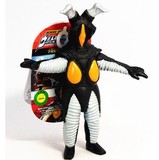 现货 2013新款500系列 万代正版 奥特曼玩具 怪兽软胶 杰顿