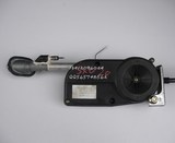 97-99款 丰田 佳美 2.2 SXV20 收音机天线 电动天线 总成原装