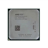 新IT堂 AMD FX-8300 八核散片CPU 全新正式版 3.3G AM3+ 95W