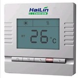 温控器海林温控器液晶中央空调数显控制面板开关循环泵温控器