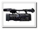 婚庆 高清 专业 摄像机 Sony/索尼 HVR-Z7C批发价格出售