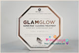 Glam Glow Mud Mask天然矿物泥清洁发光面膜/白罐 发光面膜 34g