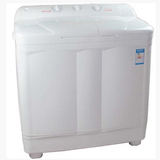 超大洗衣机/干洗店双缸洗衣机13公斤/宾馆专用 日普15公斤洗衣机
