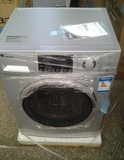包邮，新款小天鹅全自动滚筒洗衣机/TG80-1211LP(S)现货