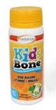 新西兰原装进口Radiance 儿童钙片强化骨骼 60片 新西兰直邮