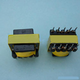 EE16 开关电源 LED驱动 高频变压器 立式 5+5排距10.5脚距3.2