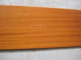 纽墩豆（非洲柚木）实木复合地板/优等品/特价/柚木浅色