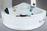 质超箭牌浪鲸冲浪浴缸按摩浴缸亚克力浴缸双人浴缸贵妃浴缸1.3m