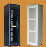 直销1.2米普通网络机柜威龙服务器机柜1米/1.6米/1.8米/2米1.4米