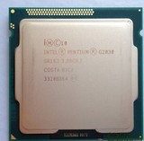 Intel/英特尔 Pentium G2030 1155针22nm奔腾双核散片CPU 3.0主频