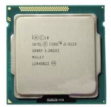 Intel/英特尔 i3-3225 散片 CPU 集显 HD4000 正式版 秒I3-3220！