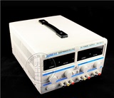 送线原装兆信RXN-305D-II /2双路输出直流稳压电源30V5A双路电源