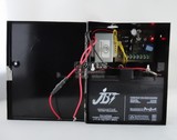 UPS门禁专用电源12V3A 门禁专用电源 电锁变压器 后备电源 蓄电池