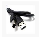 惠普Deskjet 1511 1510 1010 2515 F388打印机电源线数据线USB线