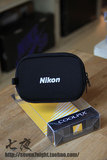 Nikon/尼康 COOLPIX 系列 卡片机 相机包/保护软包 韩国
