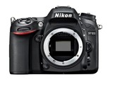 Nikon 尼康 D7100 单反数码相机 机身
