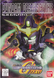 万代Bandai SD高达/GG-35 Gundam Deathscythe XXXG-01D 死神高达