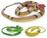 哥士尼儿童节礼品假蛇玩具蛇仿真蛇吓人蛇愚人节礼物整人整蛊