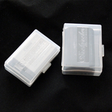 锂电池盒 大号10元4个包邮 单反相机电池 保护收纳防划防潮