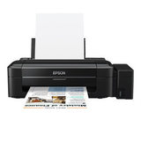 包邮正品EPSON L303/L301原装连供墨仓式家用照片打印机 全国联保