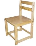儿童椅 升降椅 学习椅 座椅 松木椅 餐椅 实木椅 学生椅