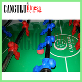 CANGULU FOOSBALL桌上足球机配件球比赛用球桌上足球小足球比赛球