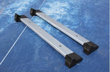 多功能折叠梯平衡杆 铝合金梯子平衡支撑杆 带防橡胶滑脚垫