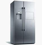 特价原装正品SIEMENS/西门子KA63DP70TI双开门家用电冰箱全国联保