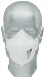 德国原装 医用专业防PM2.5 雾霾粉尘/病毒/禽流感 医用级别口罩