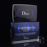 香港代购 Dior迪奥 Forever凝脂长效高效保湿粉饼SPF25 10g有小票