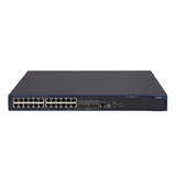 LS-S3600-28P-EI H3C华三24端口百兆三层VLAN管理智能核心交换机