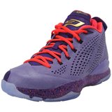 美国直邮 Jordan CP3.VII保罗7代2014NBA全明星赛配色篮球鞋 战靴