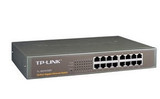 正品 TP-LINK(普联) TL-SG1016DT 16口全千兆以太网交换机