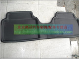 现代ix35立体汽车脚垫/IX353D脚垫/ix35脚垫（连体带卡扣）促销