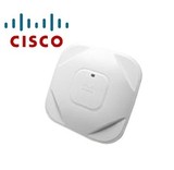思科/CISCO AIR-CAP1602I-C-K9 大功率无线 室内企业级 思科胖AP