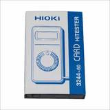 HIOKI/日置 卡片型万用表 3244-60