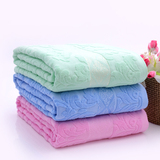 纯棉毛巾被单人双人加厚全棉毛巾被 儿童夏季毛巾毯子包邮空调毯