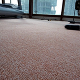 特价小圈绒满铺工程地毯 宾馆酒店台球厅影城 办公室家用商用地毯