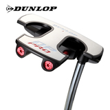 正品DUNLOP 高尔夫球杆 男士高尔夫推杆DP-1 长推球双重稳定推杆