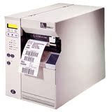 【斑马条码打印机】zebra 105SL工业型打印机 203dpi  原装标签机