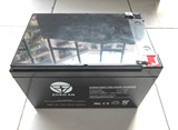 12V12AH免维护铅酸蓄电池 UPS 音响 安防门禁消防电动喷雾器电瓶