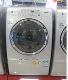 SANYO/三洋XQG65-L903BHS全自动变频，烘干，空气洗滚筒洗衣机