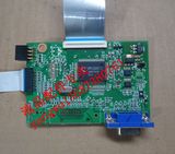 ACER 宏基 X193W b 液晶显示器 驱动板 主板 信号板 解码板