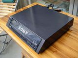 日本JAPAN原装索尼SONY PS-FL9型古董发烧级黑胶唱片机(包真包老)