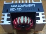 日本进口KIC-125 电源模块 16V-40v 12V5A 智能暂波型稳压电源